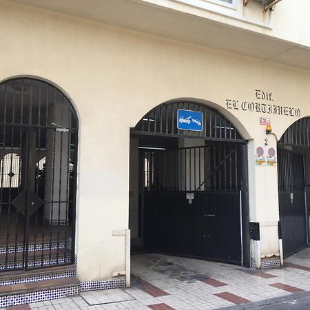 El Cortijuelo. Magnificent Triplex Terraced House With Rooftop Of 18M2, Overlooking The Sea. Parking Torremolinos Ngoại thất bức ảnh