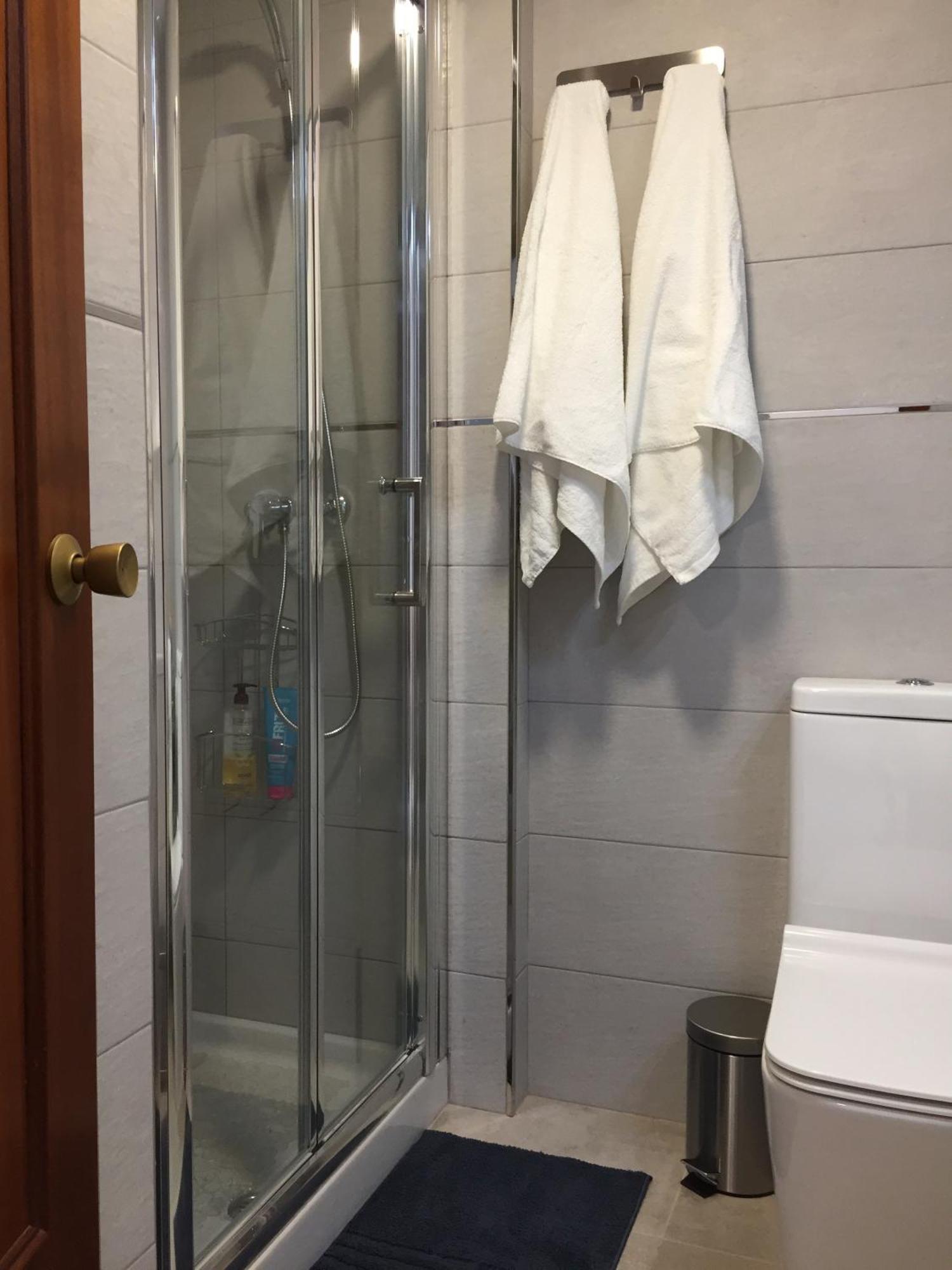 El Cortijuelo. Magnificent Triplex Terraced House With Rooftop Of 18M2, Overlooking The Sea. Parking Torremolinos Ngoại thất bức ảnh