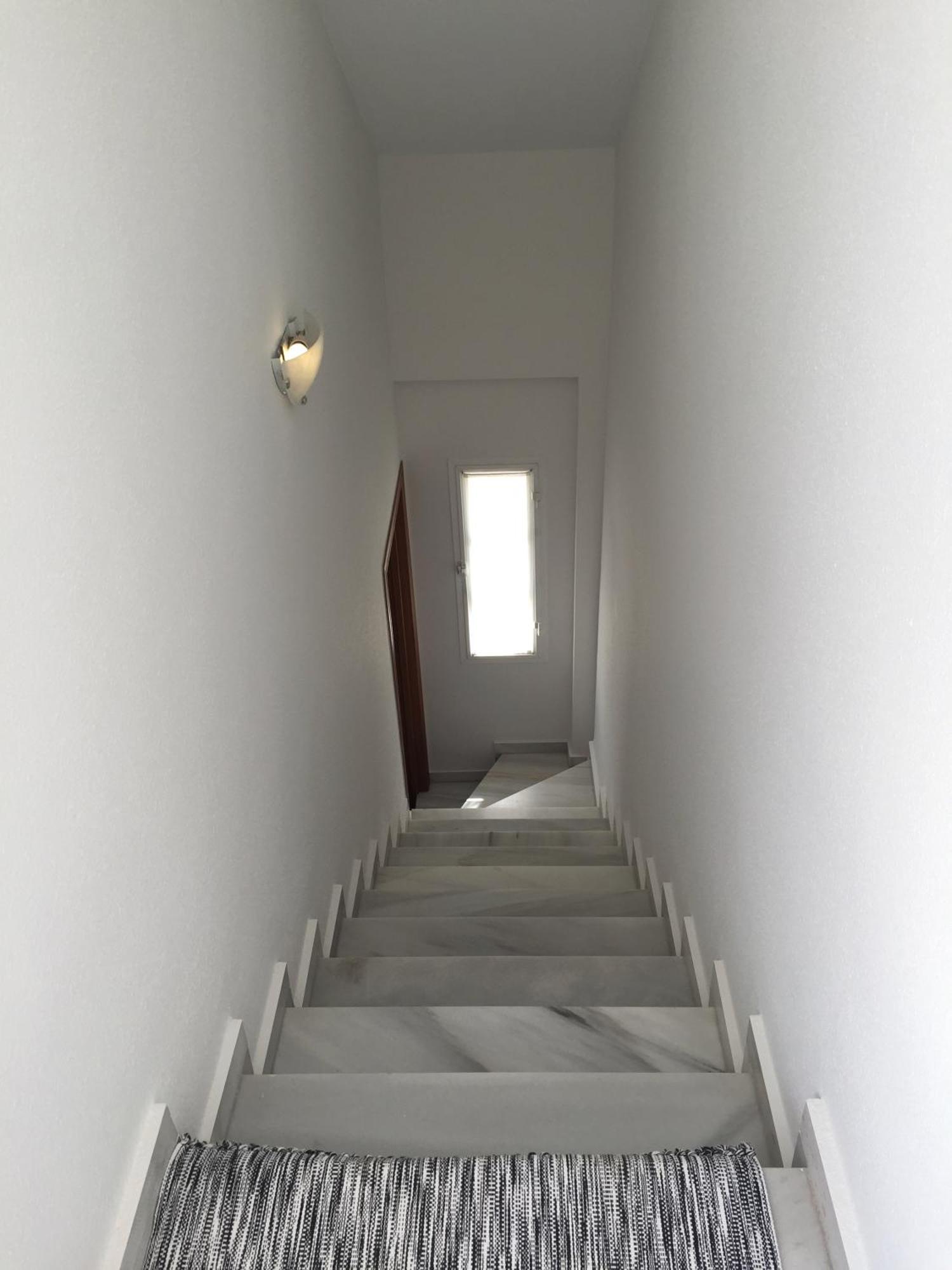 El Cortijuelo. Magnificent Triplex Terraced House With Rooftop Of 18M2, Overlooking The Sea. Parking Torremolinos Ngoại thất bức ảnh