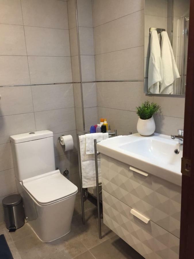 El Cortijuelo. Magnificent Triplex Terraced House With Rooftop Of 18M2, Overlooking The Sea. Parking Torremolinos Ngoại thất bức ảnh